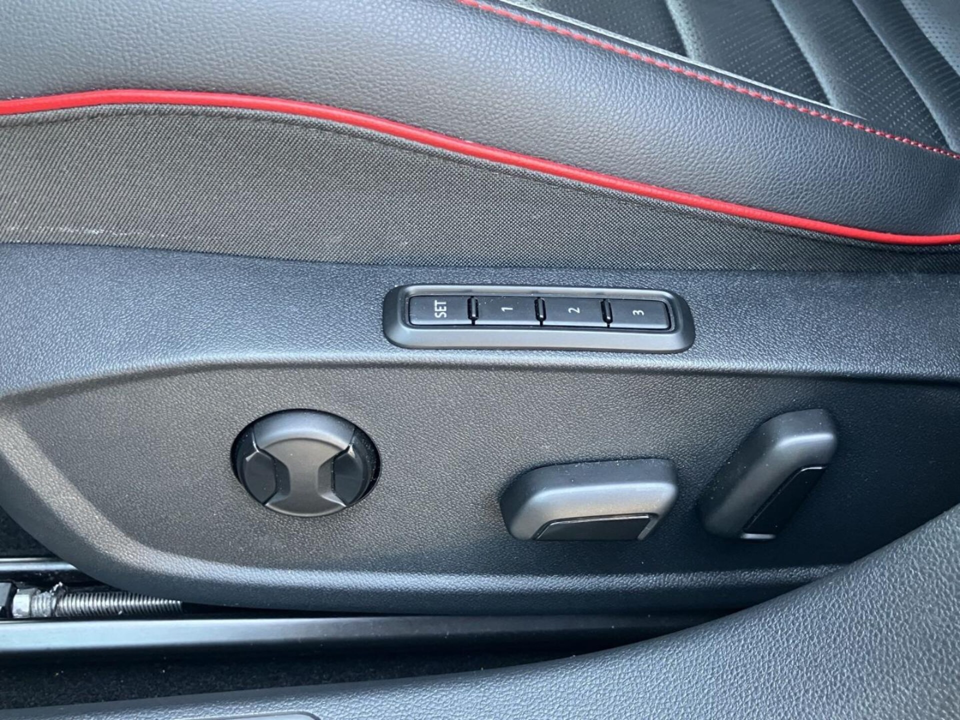 Volkswagen Golf GTI Clubsport
