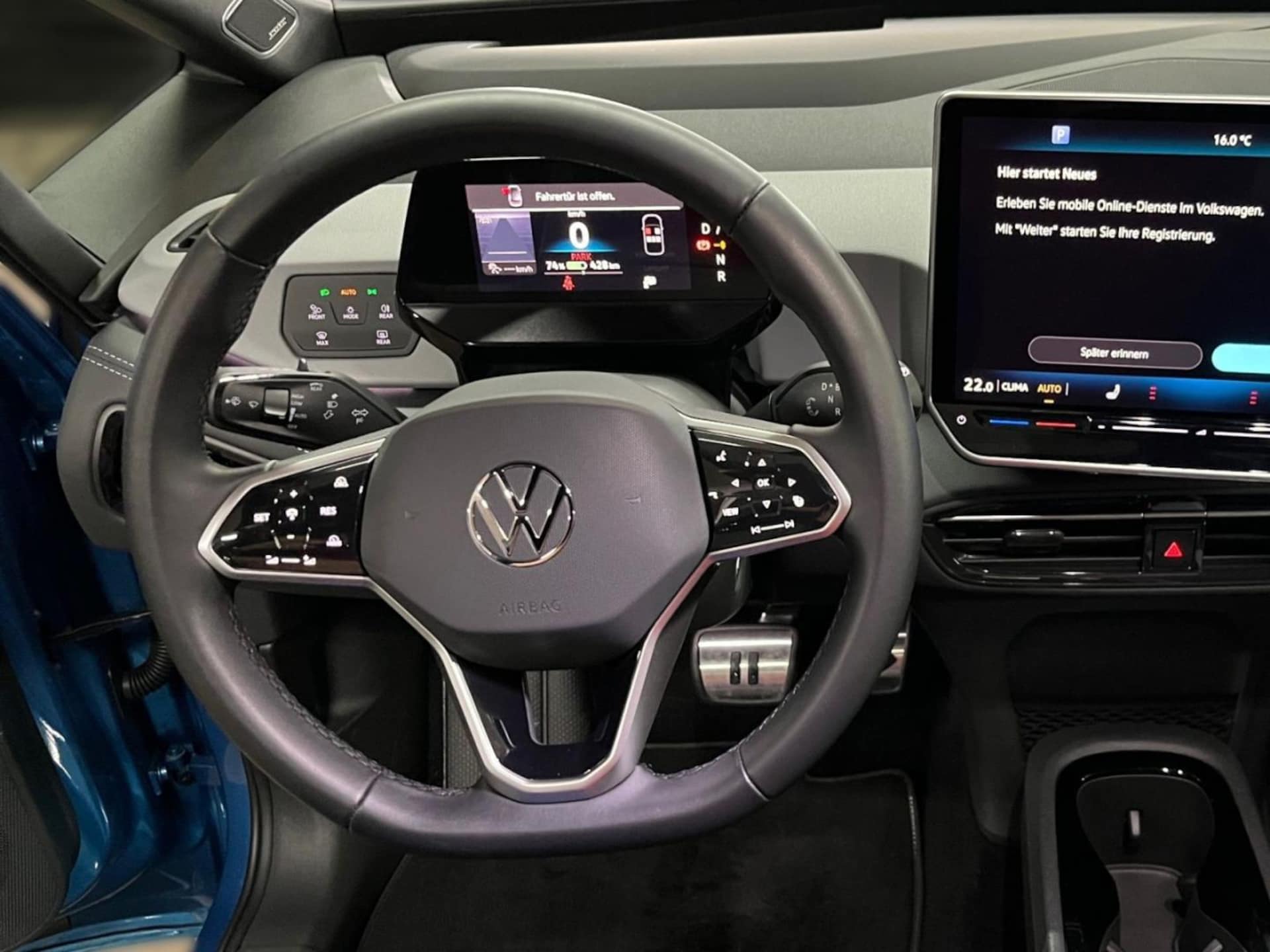 Volkswagen ID.3 Pro S