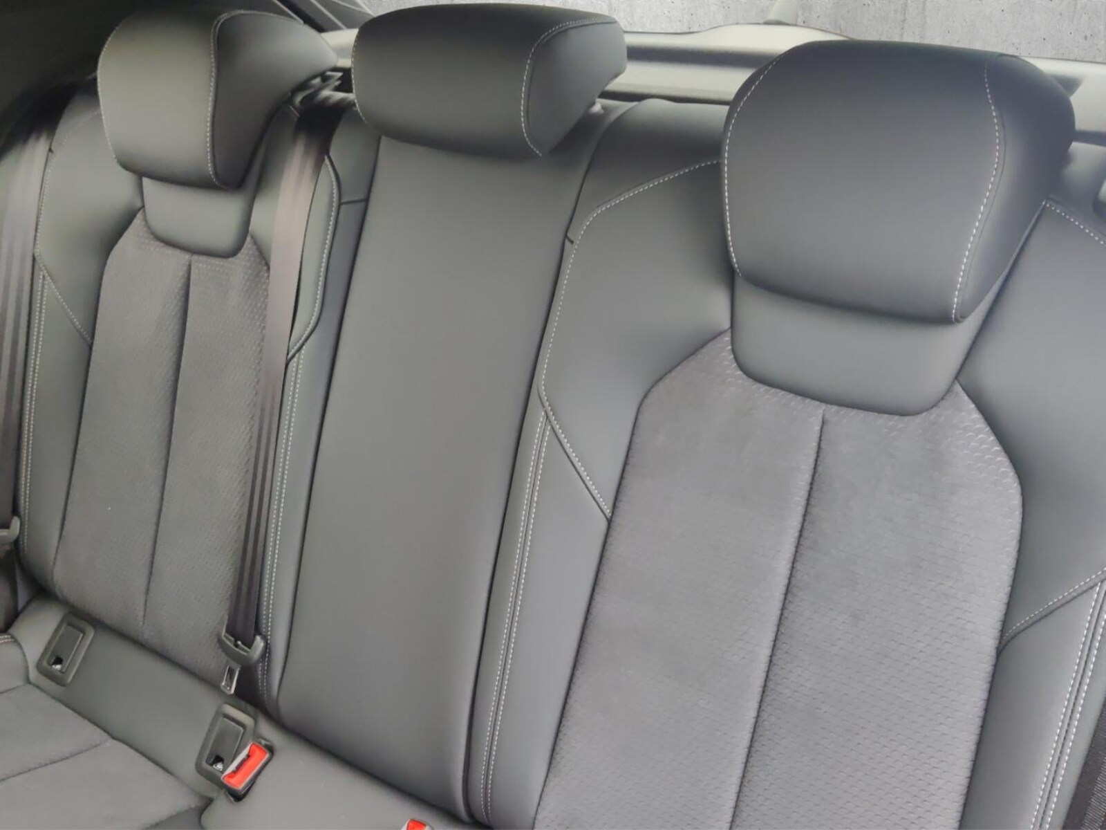 Audi A1 Sportback – Bild 19