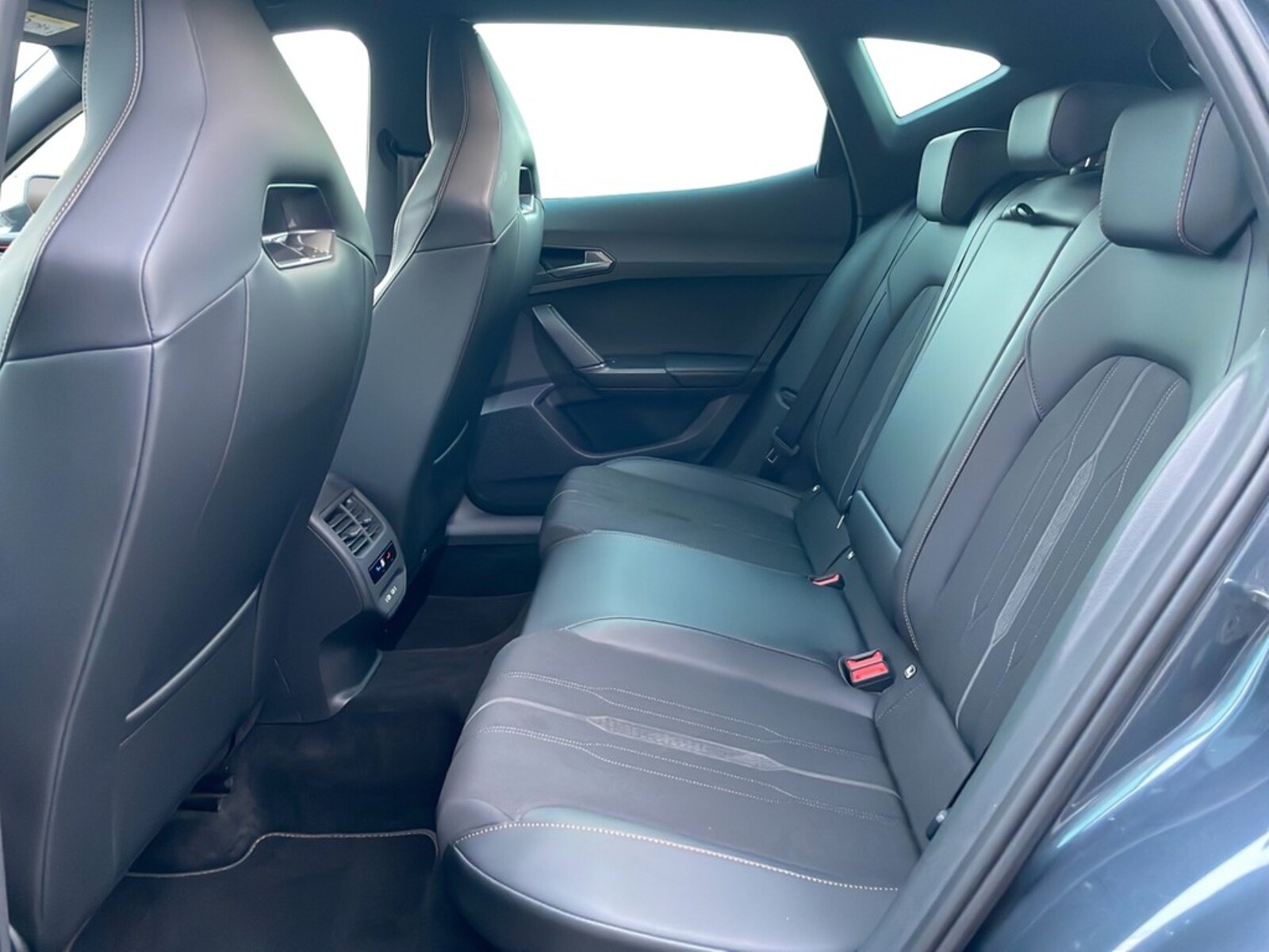 CUPRA Formentor – Bild 15