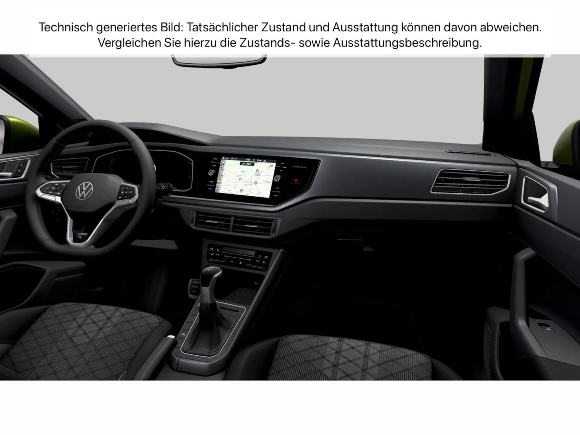 Volkswagen Taigo R-Line