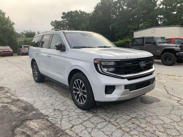 2025 Ford Expedition