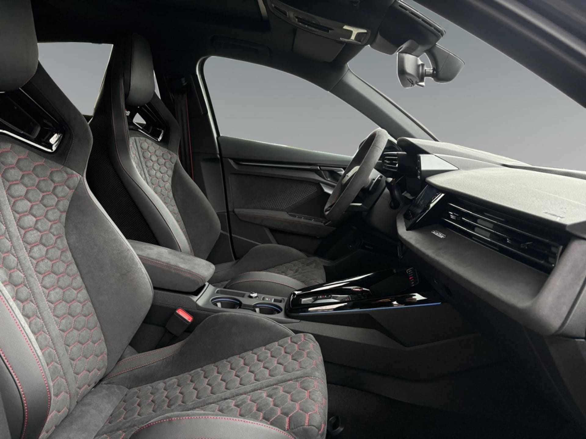 Audi RS 3 Sportback