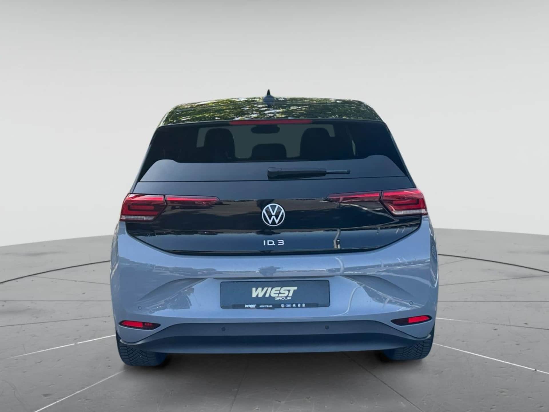 Volkswagen ID.3 MOVE Pro