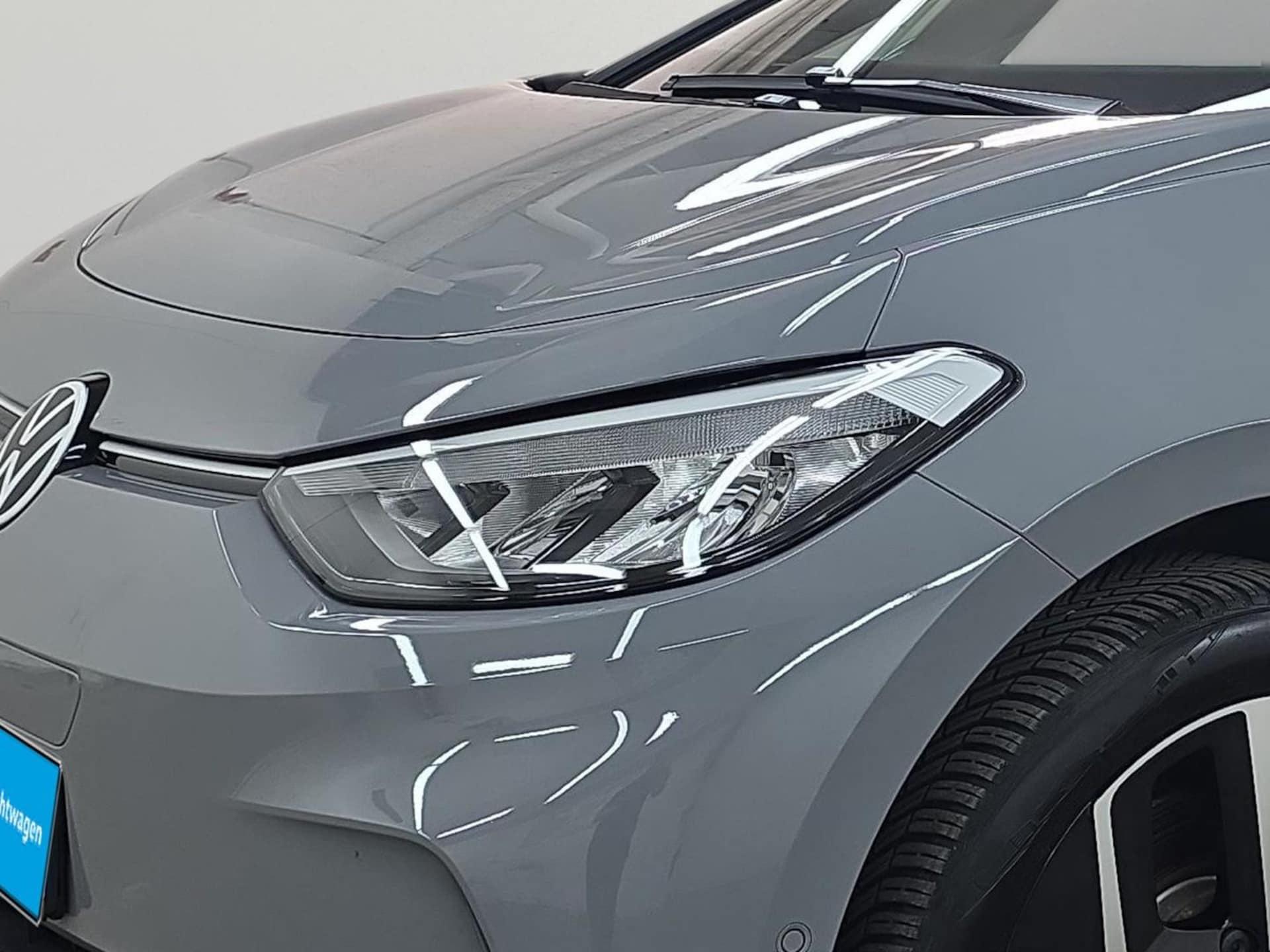 Volkswagen ID.3 MOVE Pro