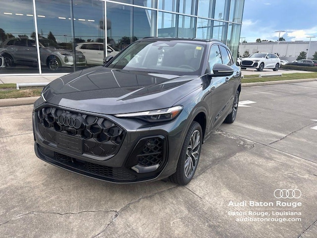 Photo of 2026 Audi Q5