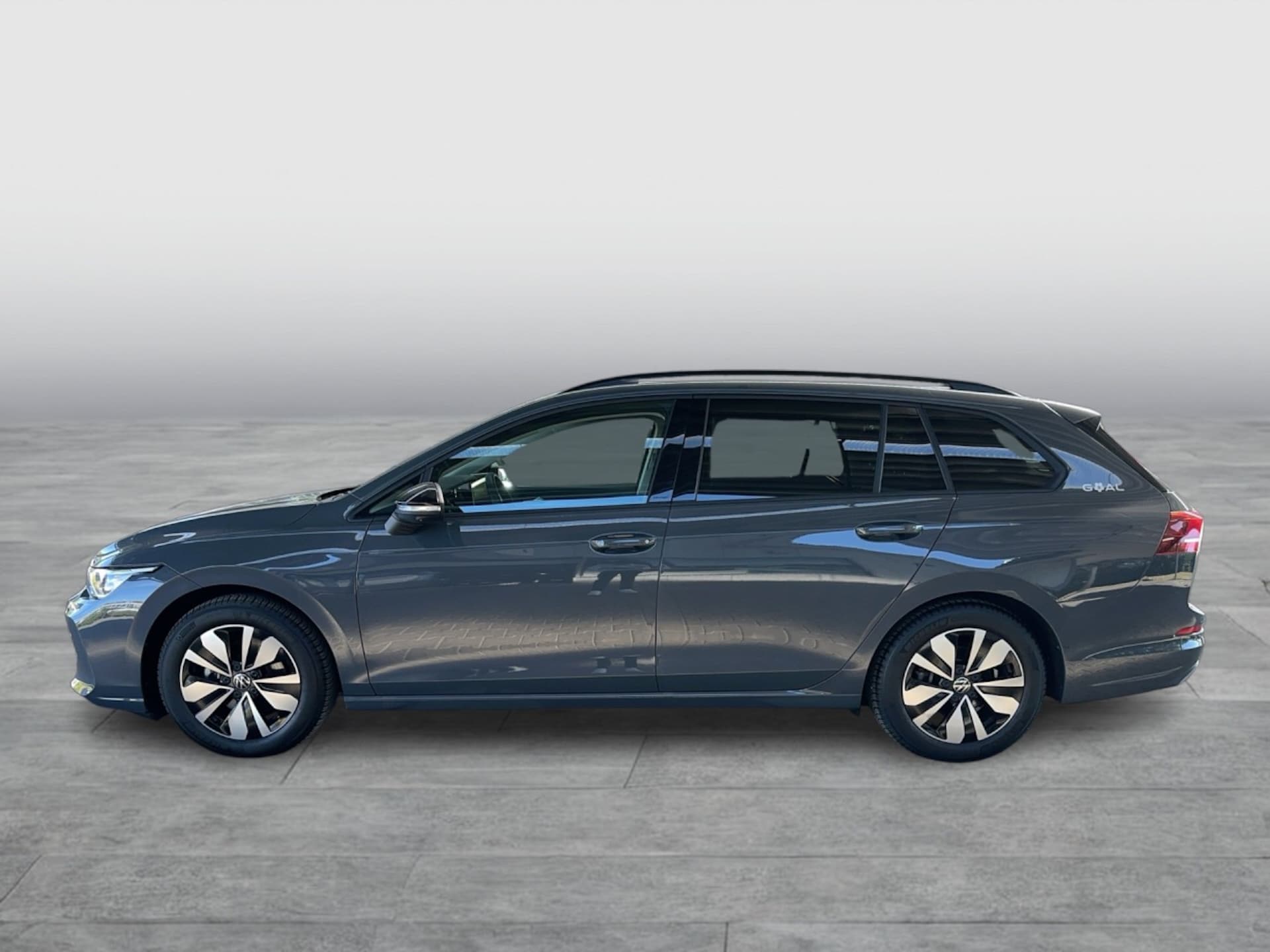 Volkswagen Golf Variant Goal