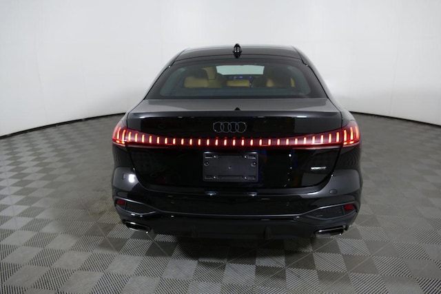 2026 Audi A5 Sedan