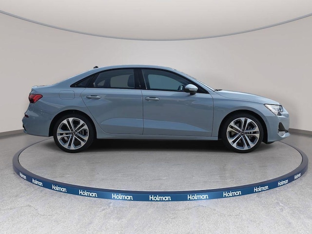 2026 Audi A3 Sedan