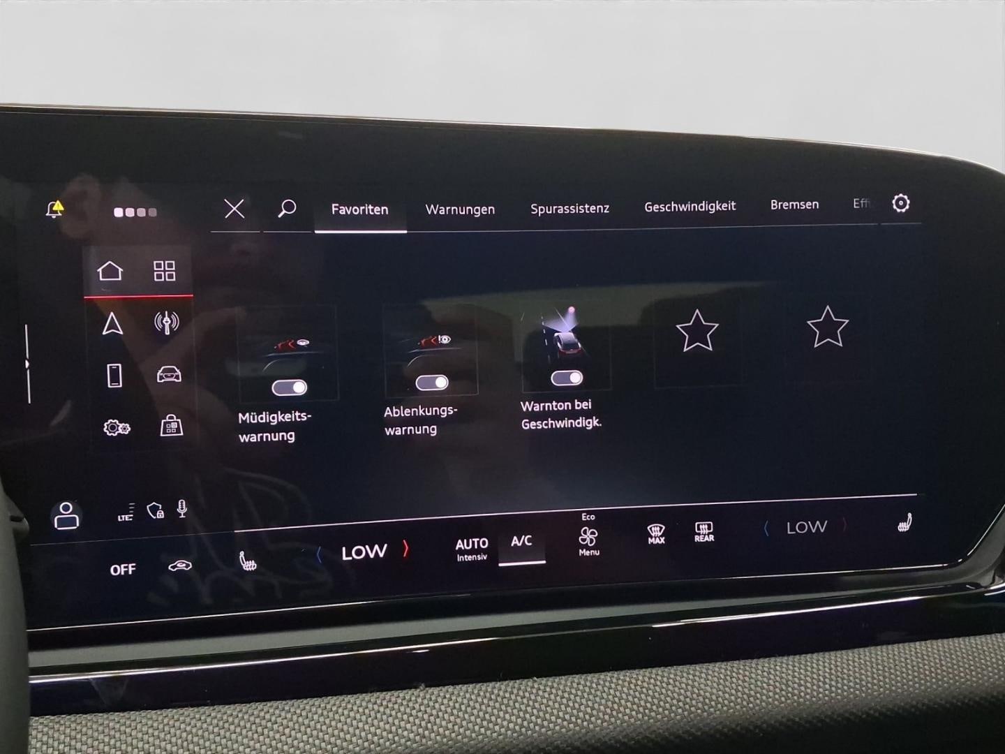 Bild über Audi A5 Avant TDI quattro 150 kW S tronic - für weitere Informationen kontaktieren Sie den Audi Partner