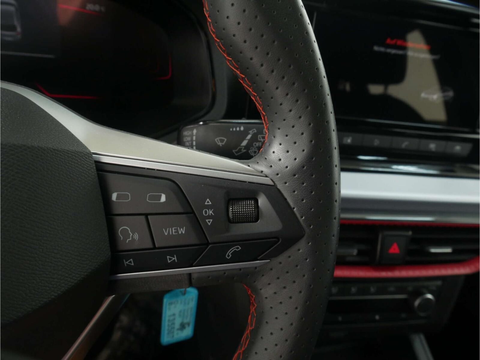SEAT Ibiza – Bild 11