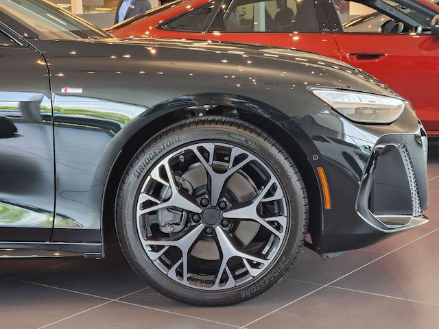 2026 Audi A6 Premium Plus - Photo 15