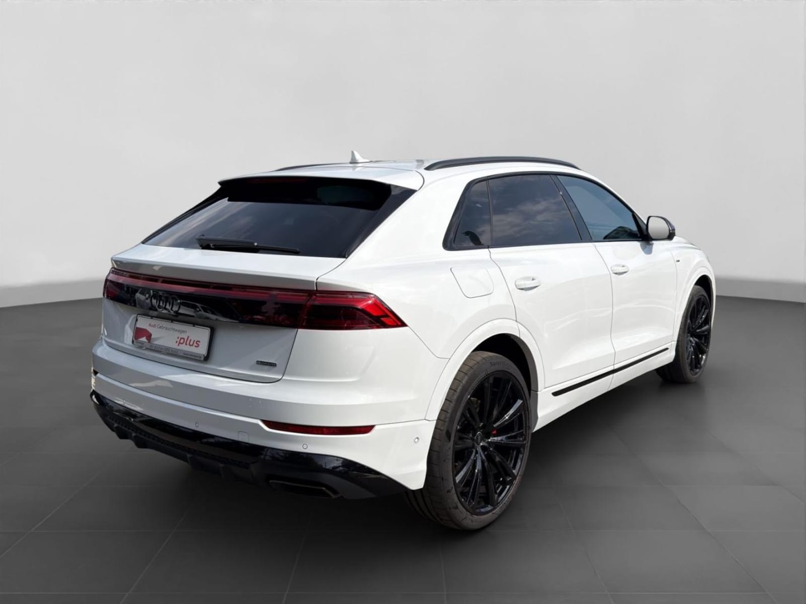 Audi Q8 – Bild 3