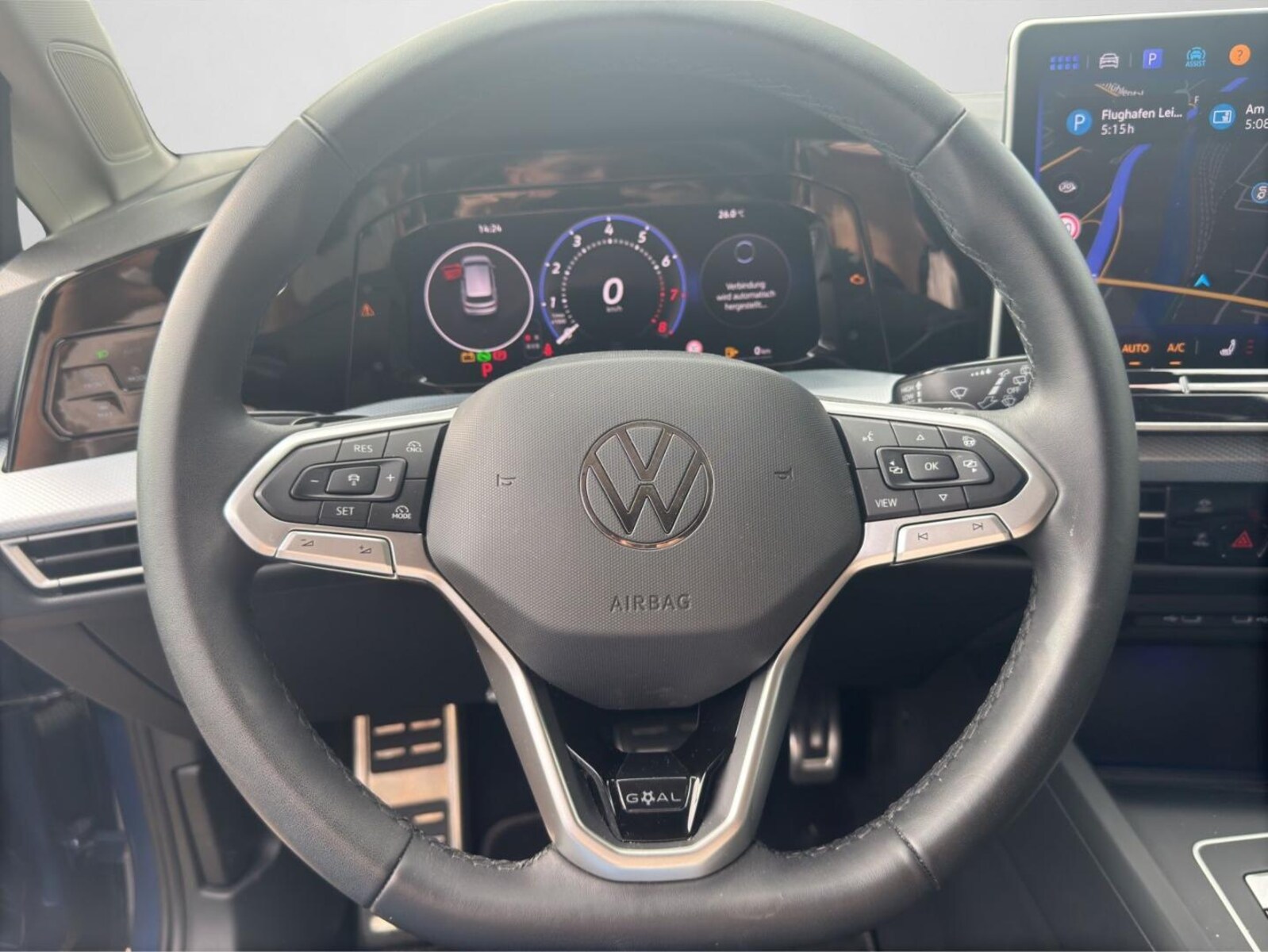 Volkswagen Golf – Bild 9