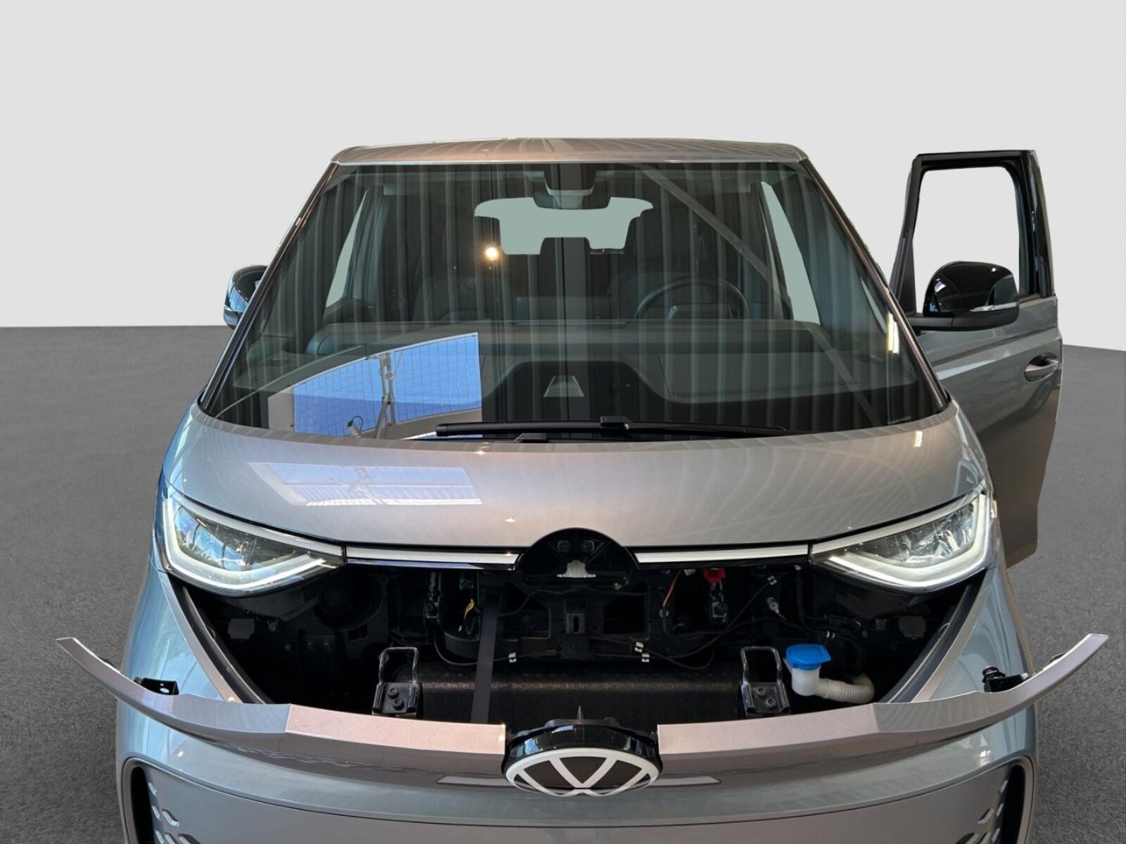 Volkswagen ID. Buzz – Bild 24