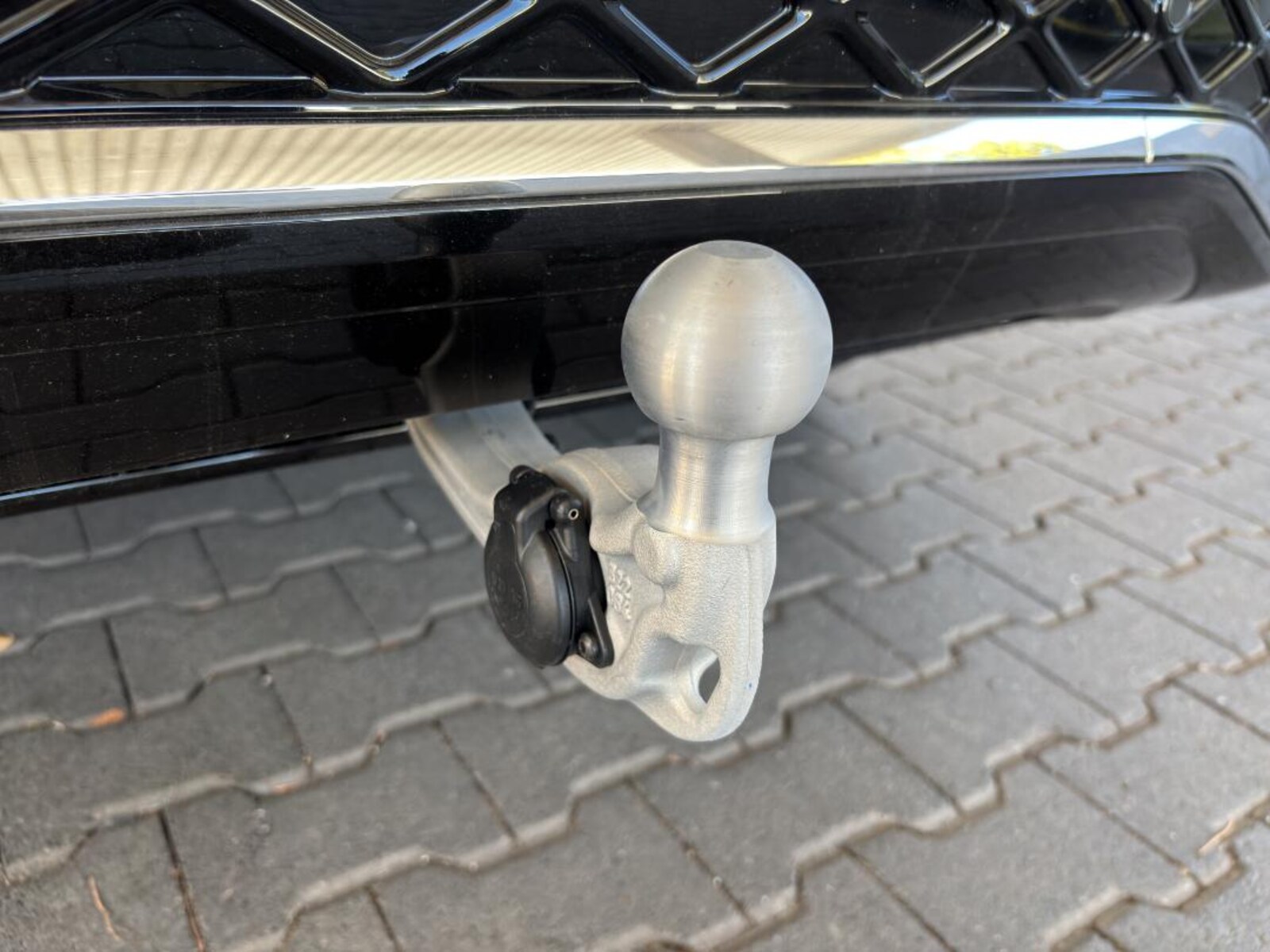 Volkswagen Tiguan – Bild 19