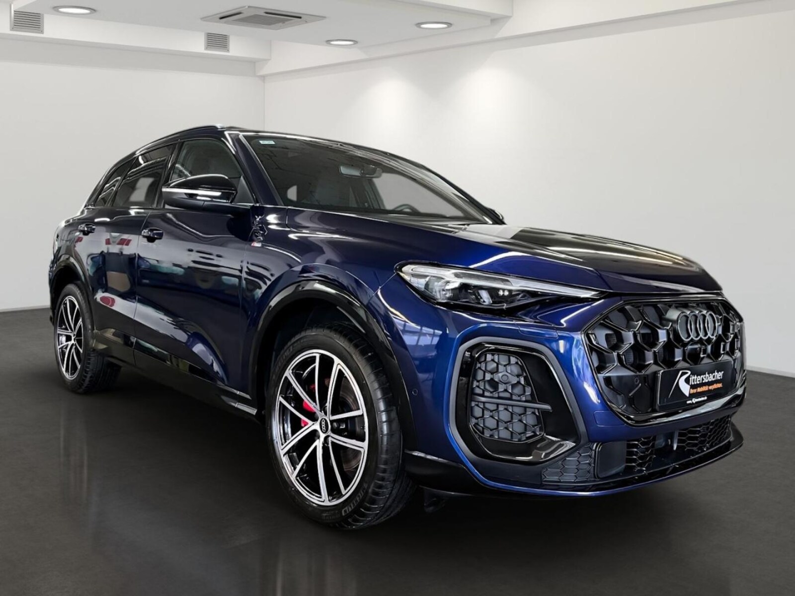 Audi Q5 – Bild 3