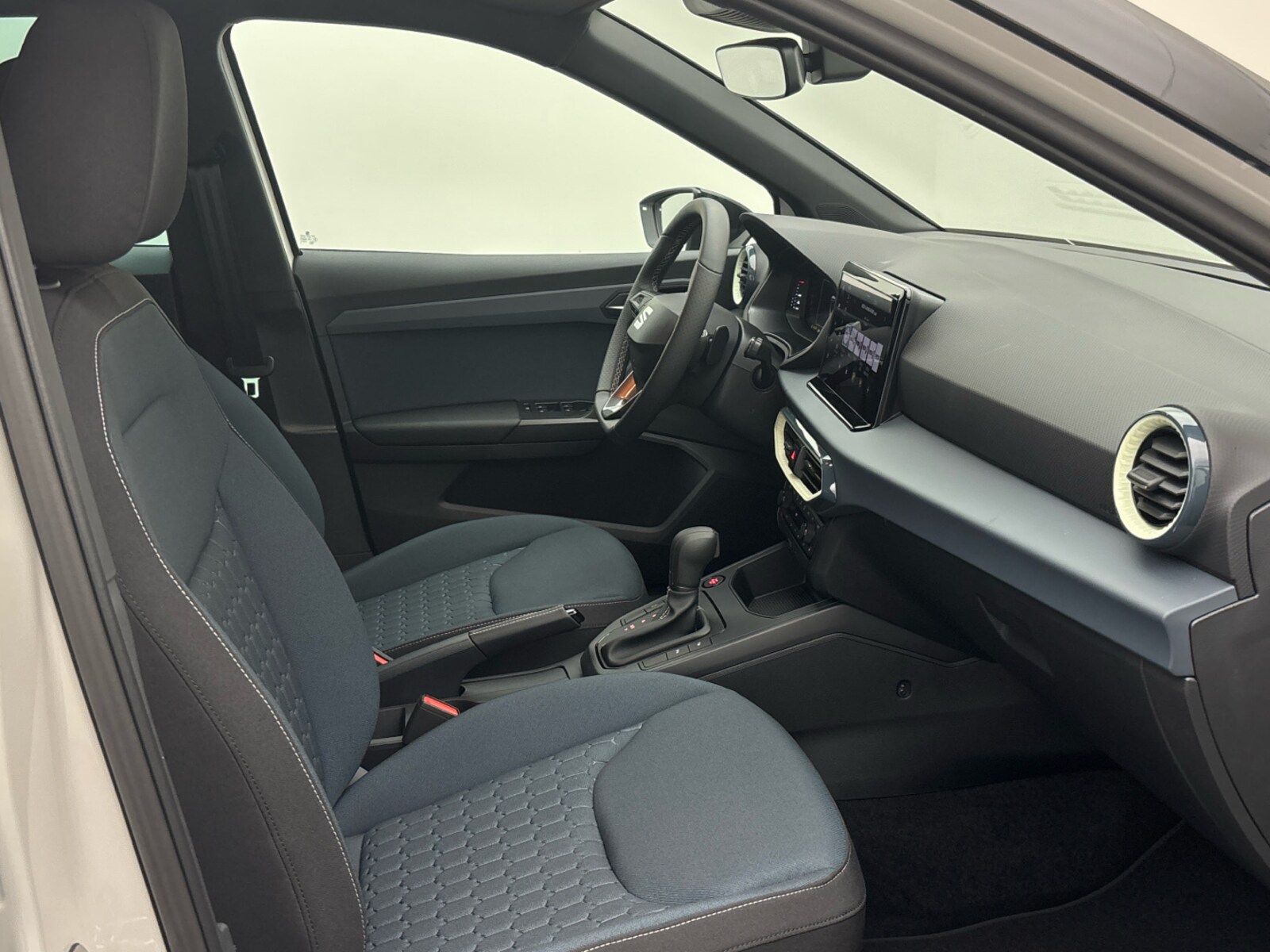 SEAT Arona – Bild 10