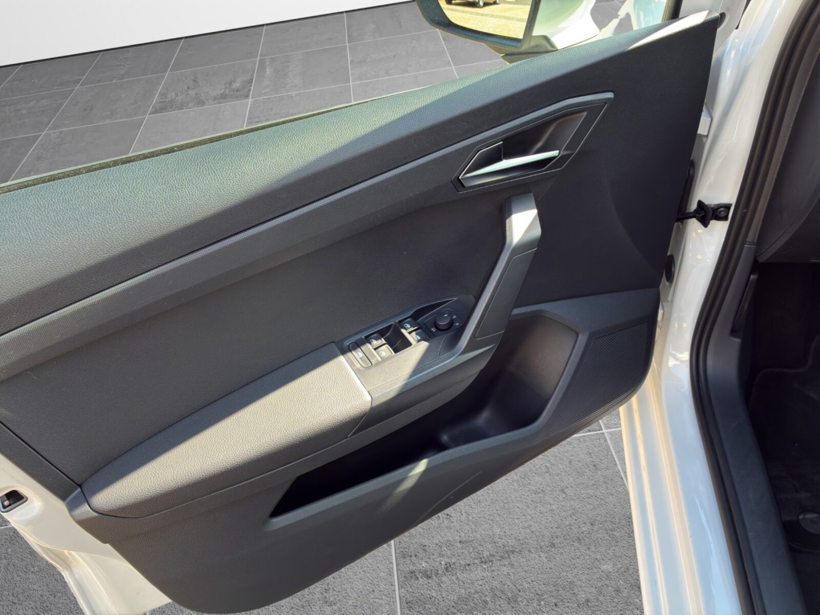 SEAT Ibiza – Bild 12