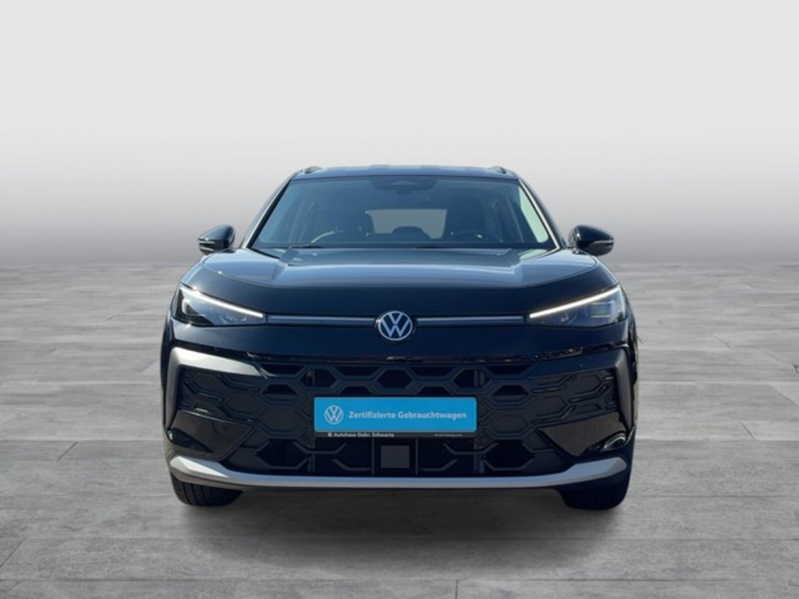Volkswagen T-Roc – Bild 8