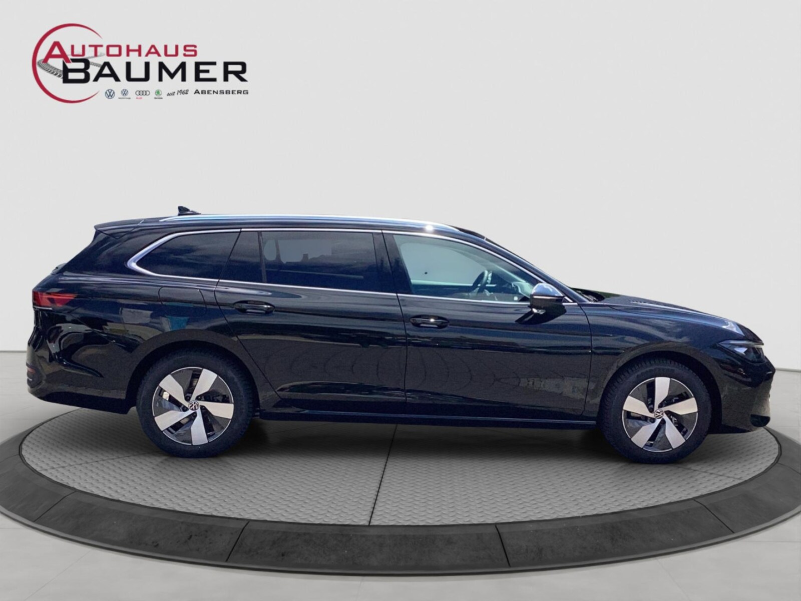 Volkswagen Passat – Bild 7