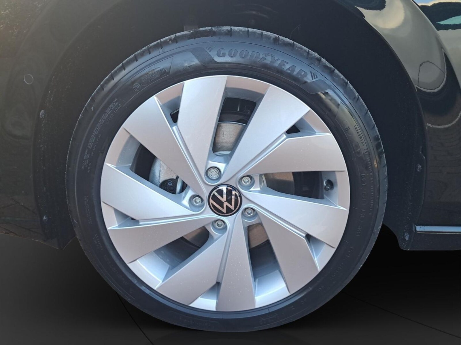 Volkswagen Golf – Bild 3