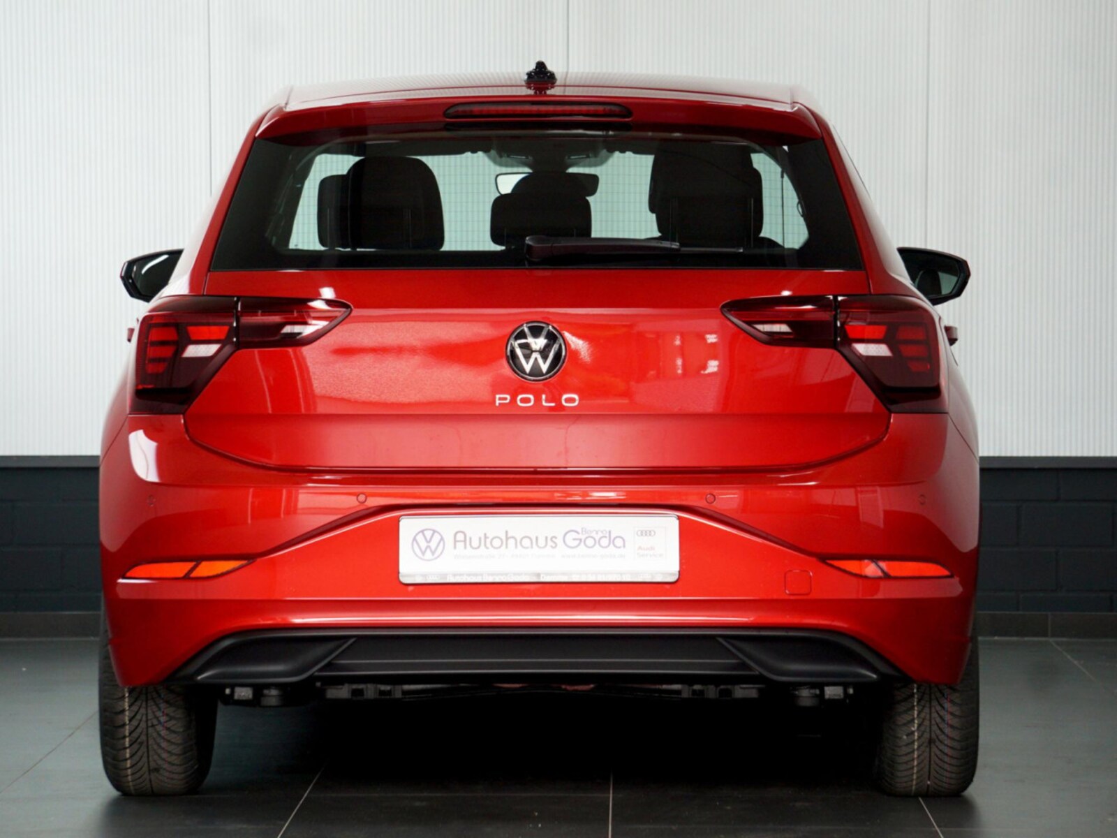 Volkswagen Polo – Bild 5
