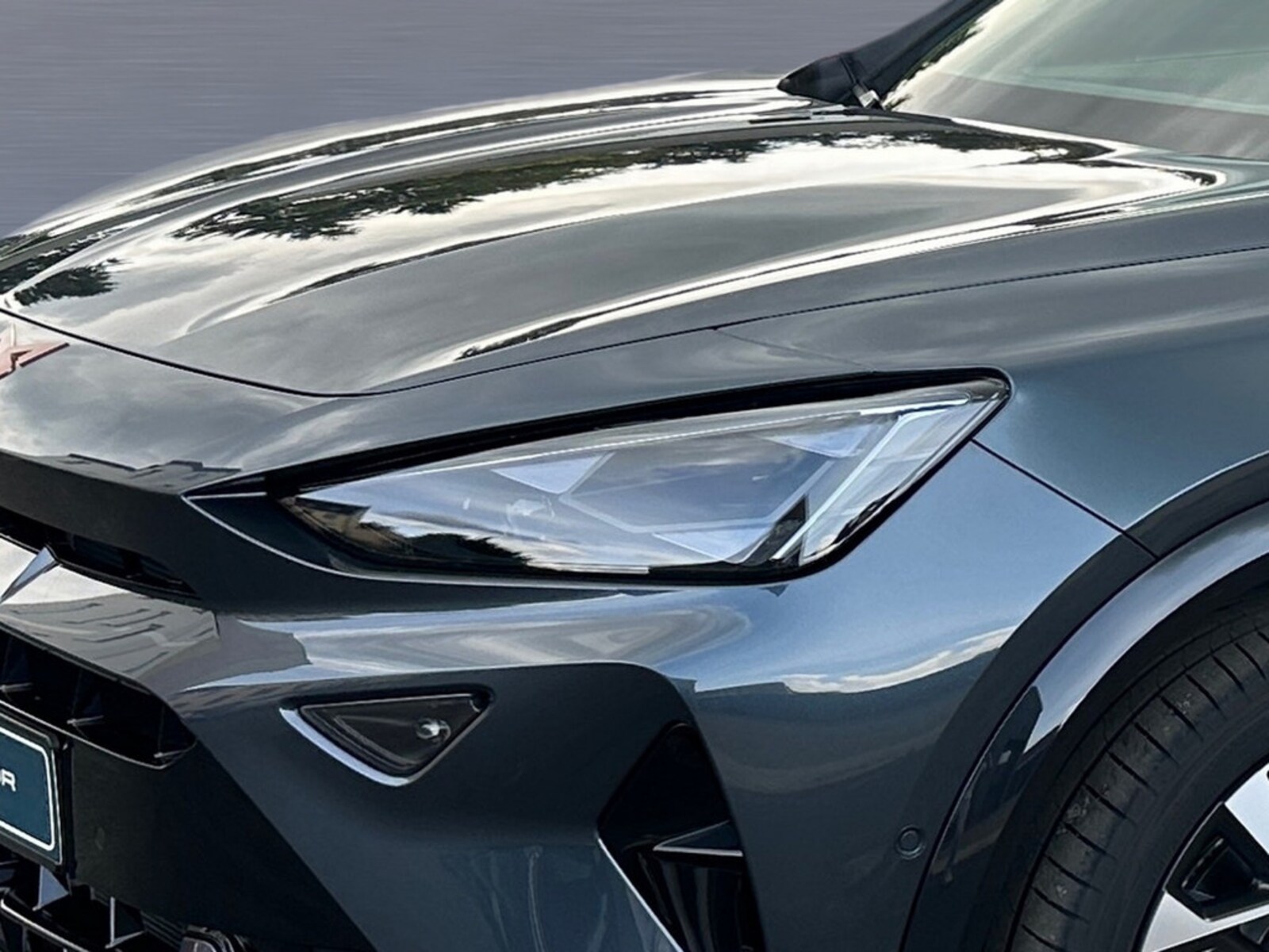 CUPRA Formentor – Bild 6