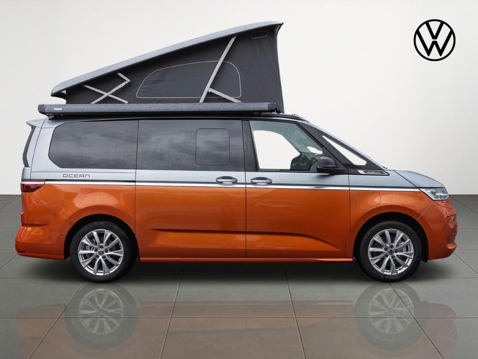 Volkswagen California – Bild 4