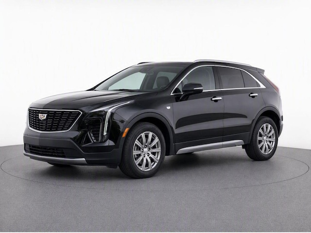 Photo of 2021 Cadillac XT4