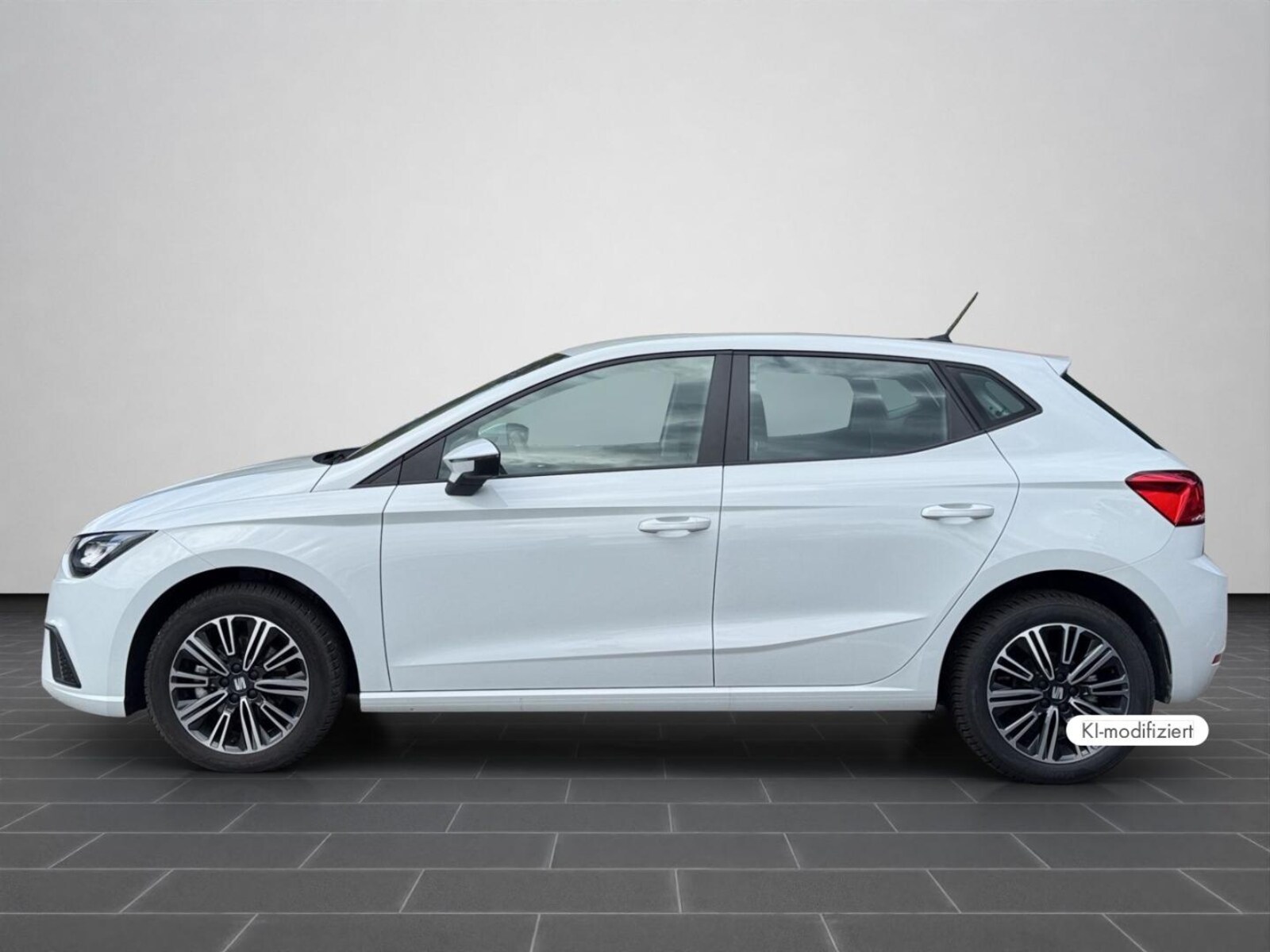SEAT Ibiza – Bild 7
