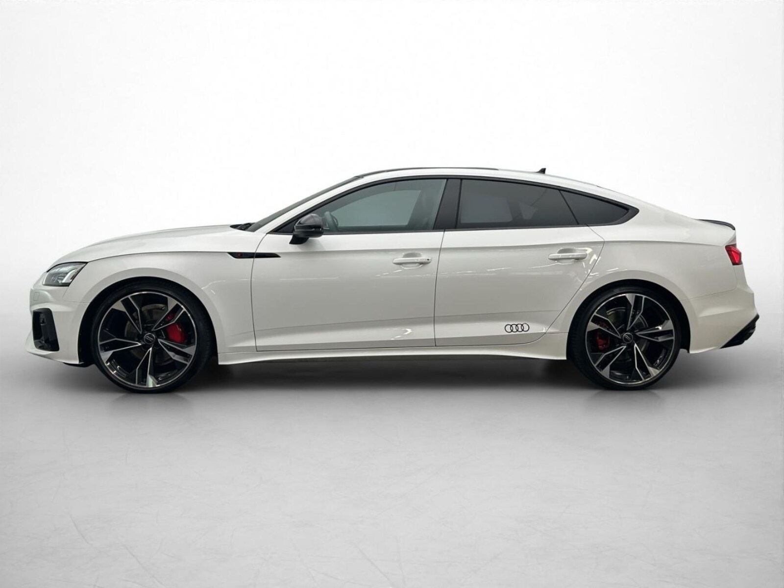 Audi A5 Sportback – Bild 3