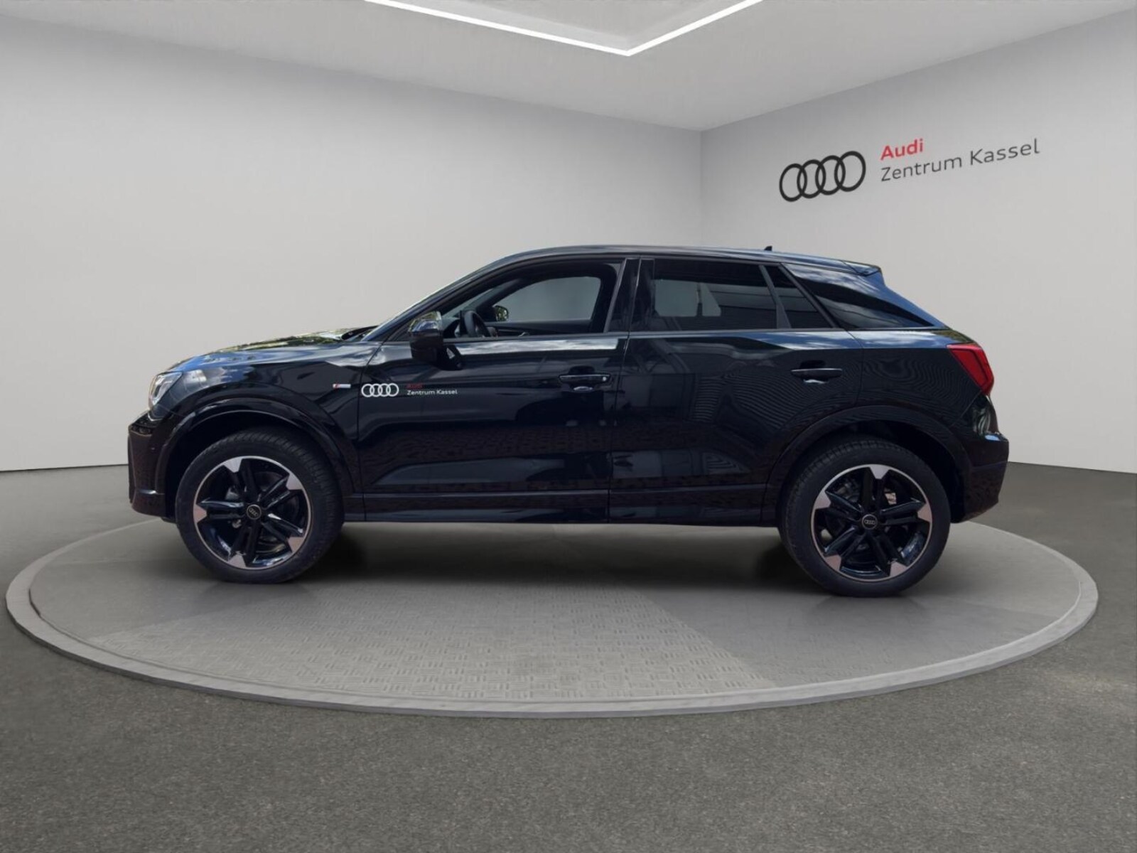 Audi Q2 – Bild 2