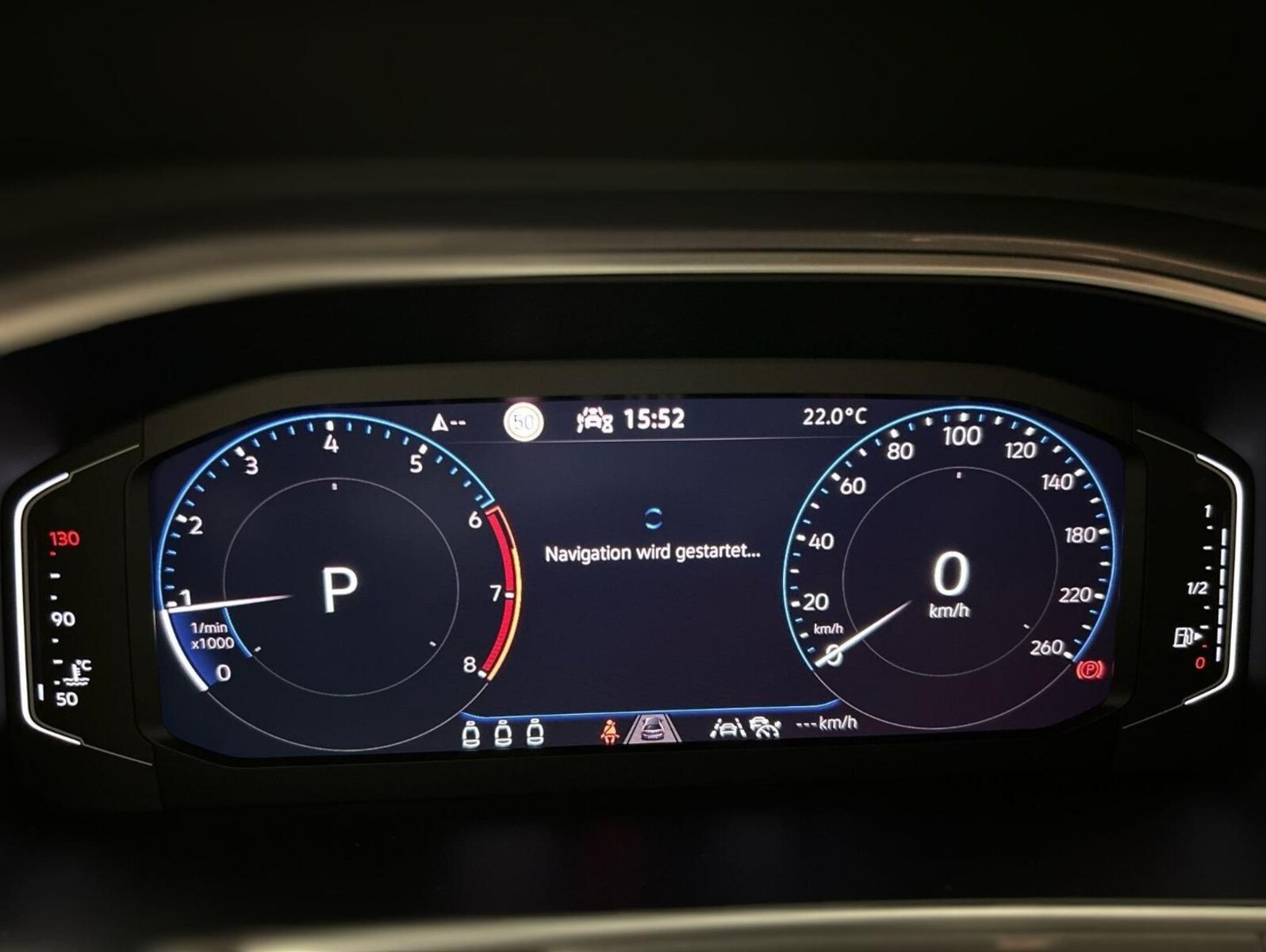 Volkswagen T-Roc – Bild 8