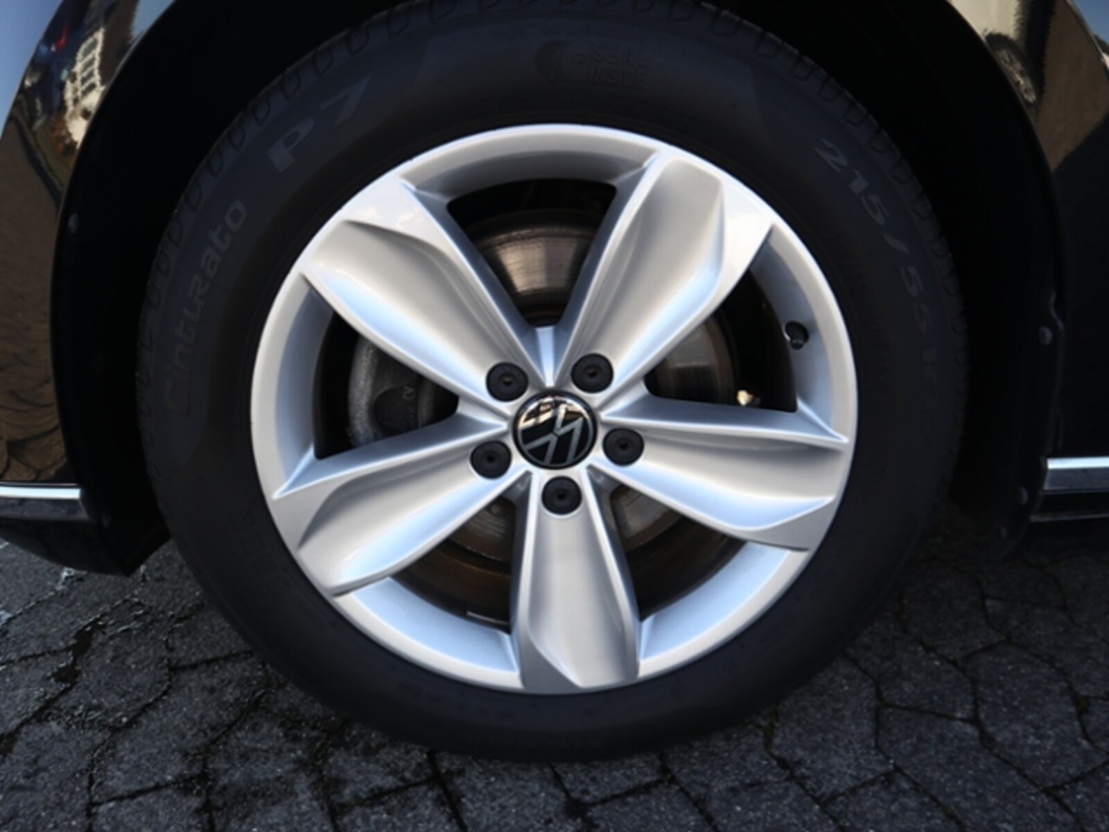 Volkswagen Passat Variant – Bild 4