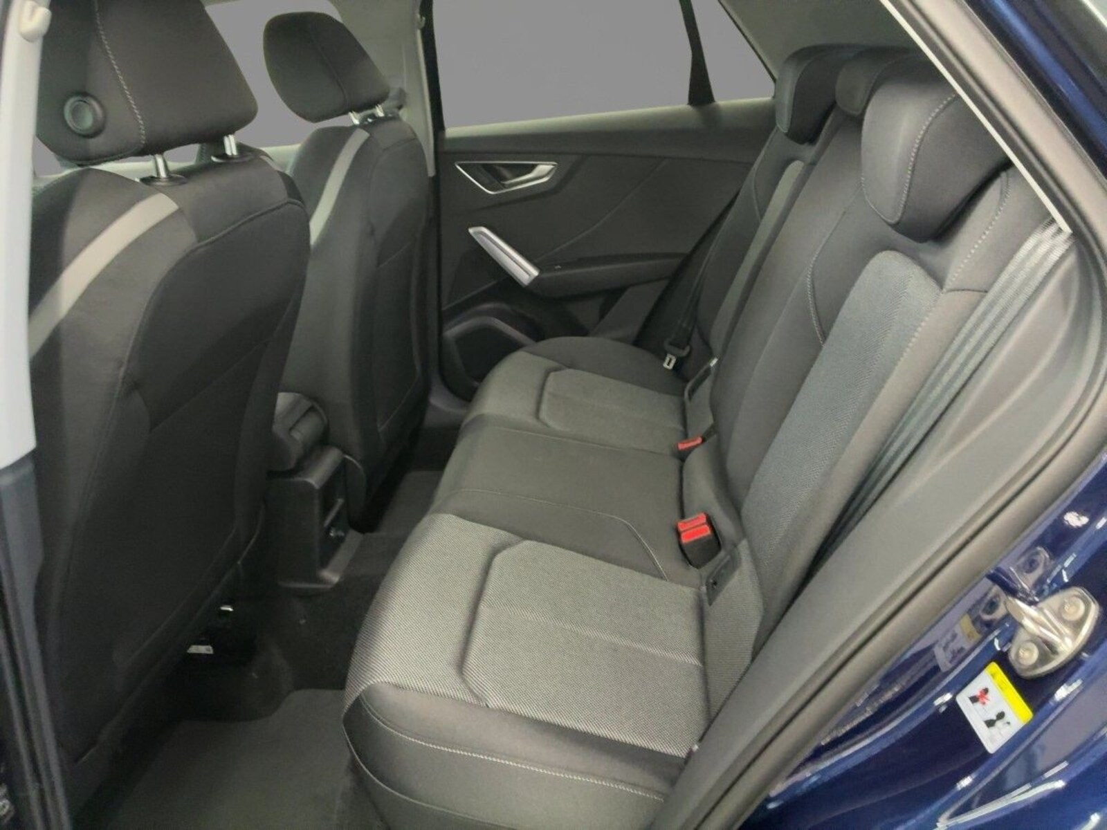 Audi Q2 – Bild 7