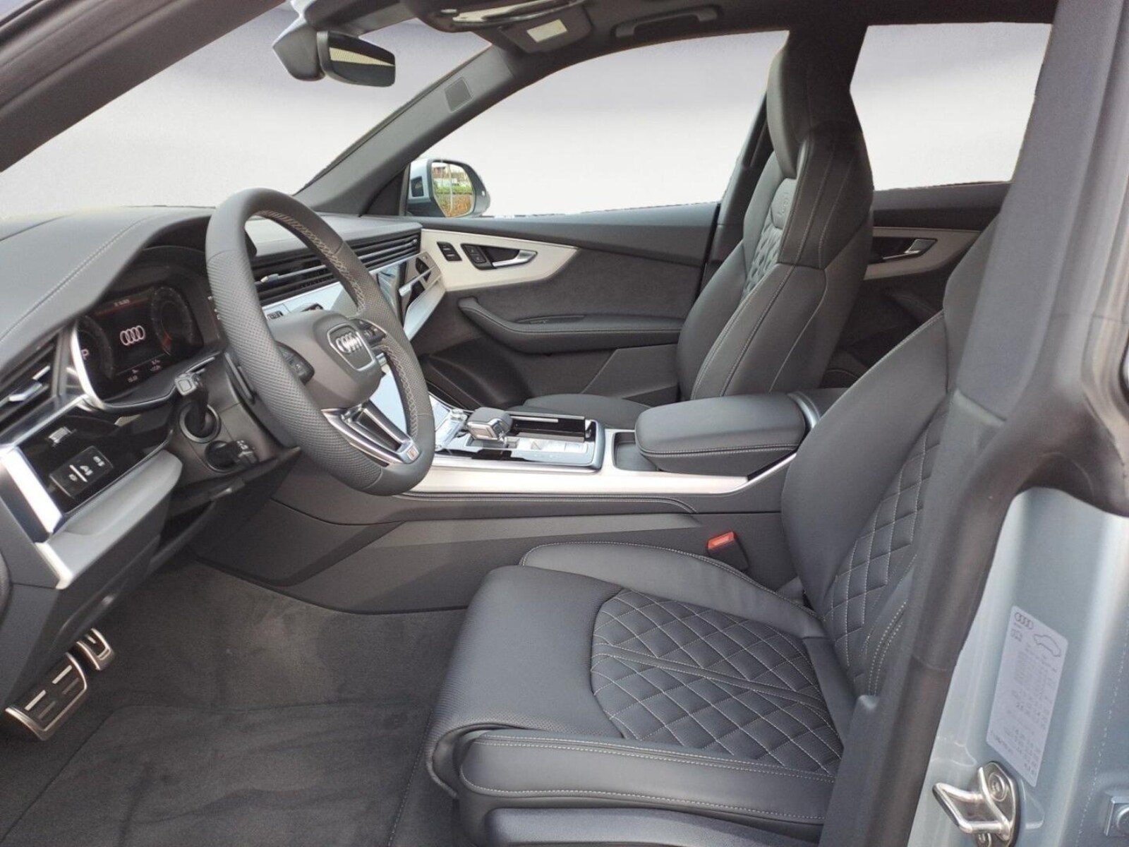 Audi Q8 – Bild 7
