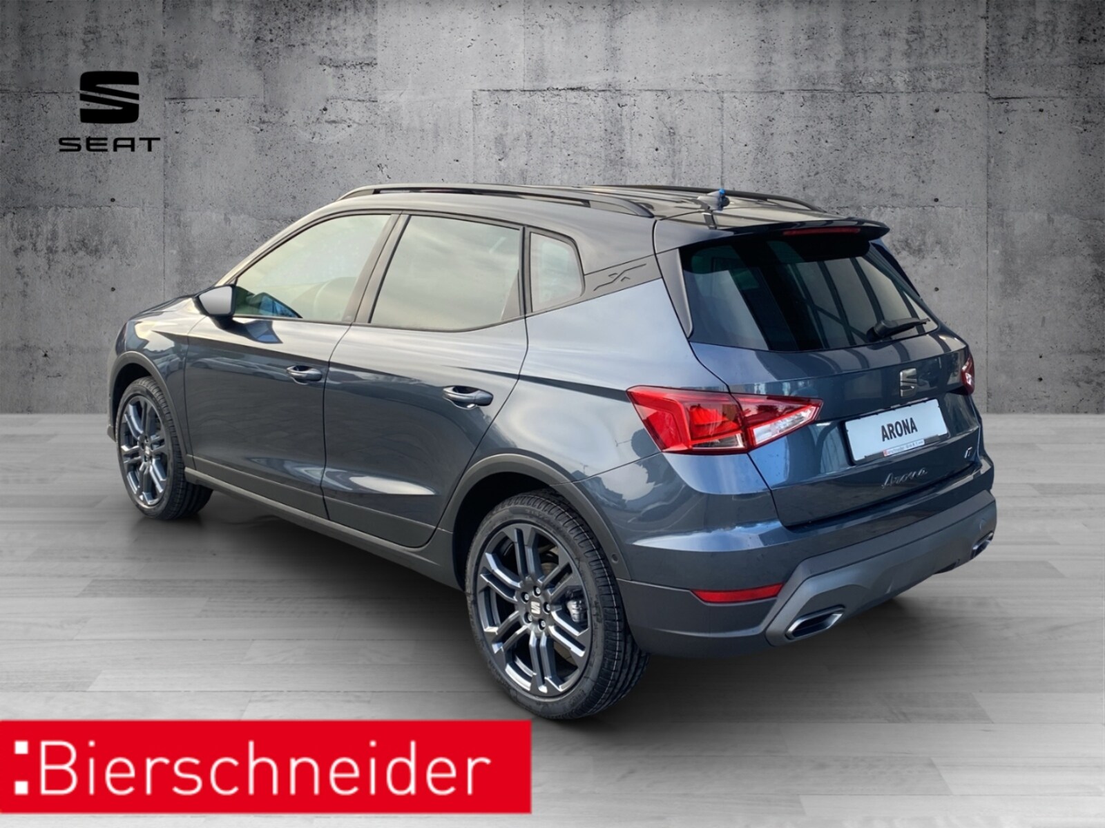 SEAT Arona – Bild 5