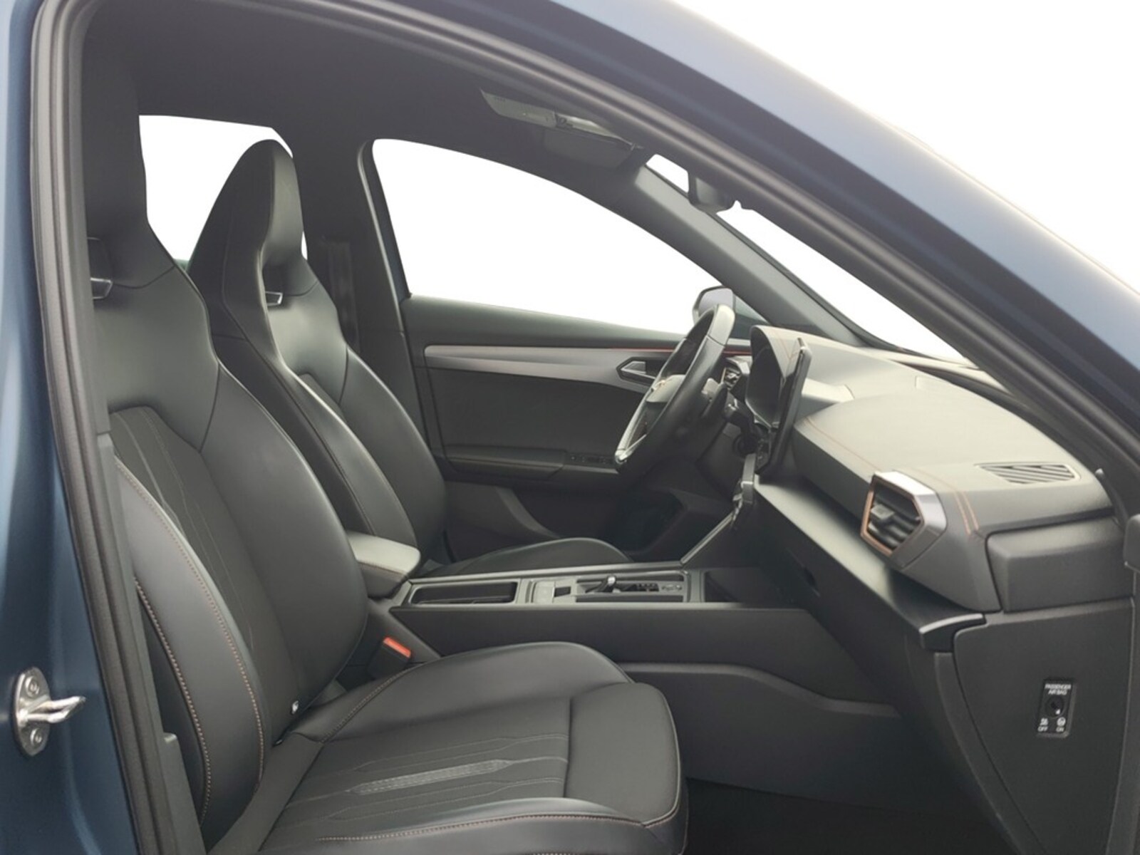 CUPRA Formentor – Bild 4
