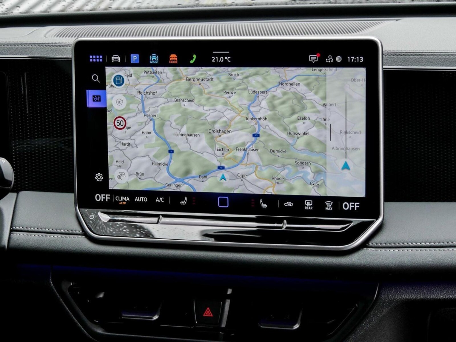 Volkswagen Tiguan – Bild 8