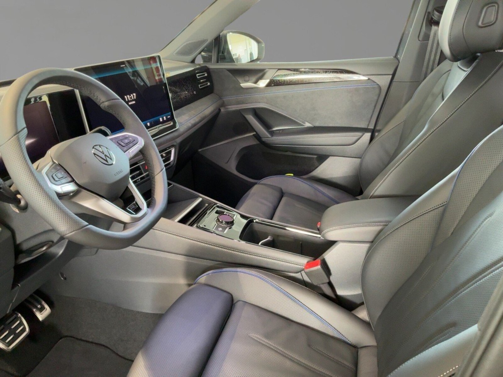 Volkswagen Tiguan – Bild 7