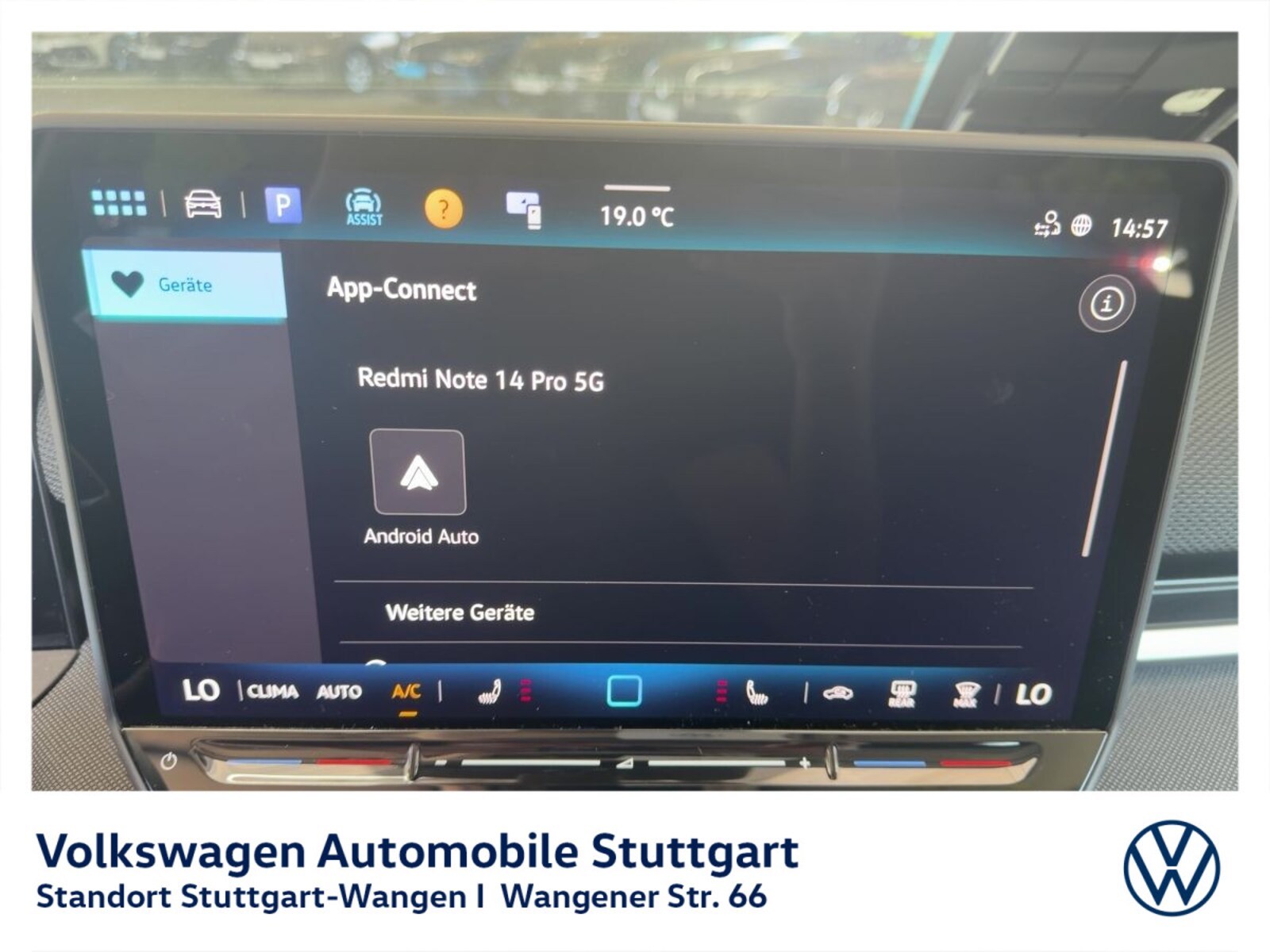 Volkswagen T-Roc – Bild 13