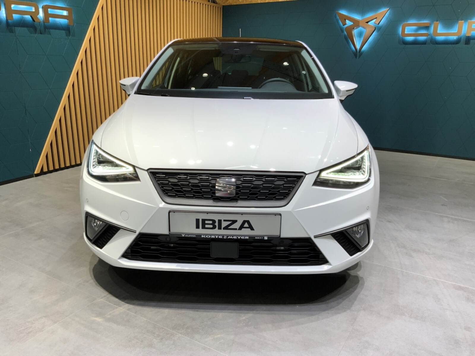 SEAT Ibiza – Bild 3