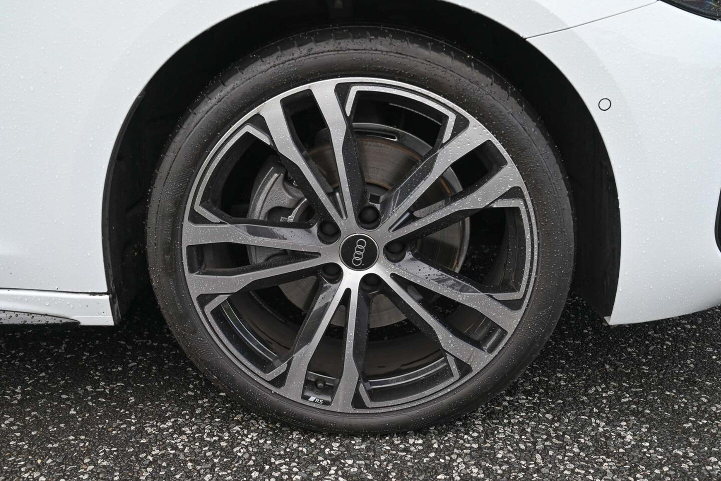 Image about Audi A5 Sedan TFSI 150 kW S tronic