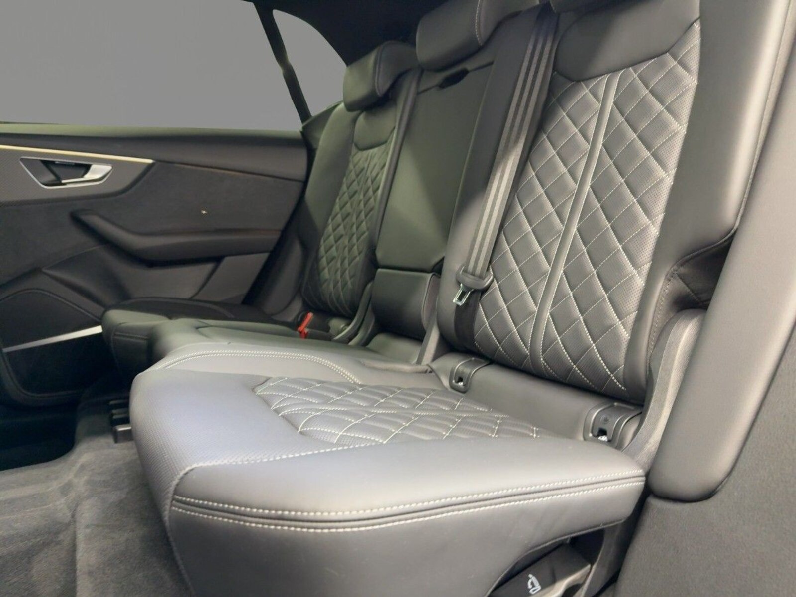 Audi Q8 – Bild 8