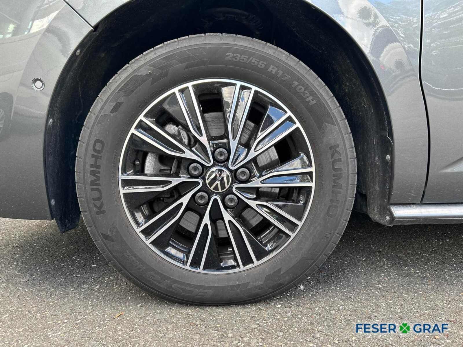 Volkswagen California – Bild 5
