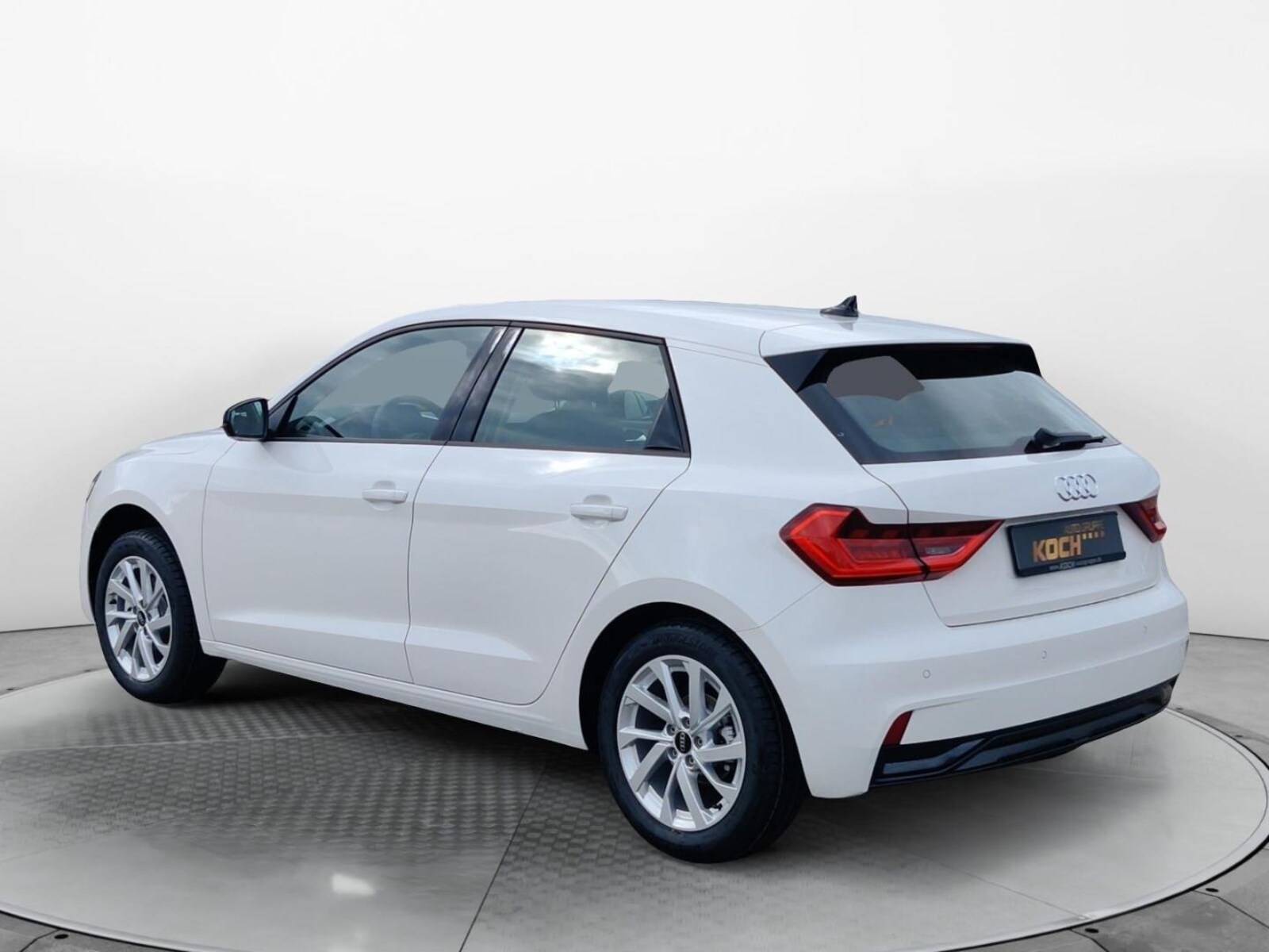Audi A1 Sportback – Bild 5