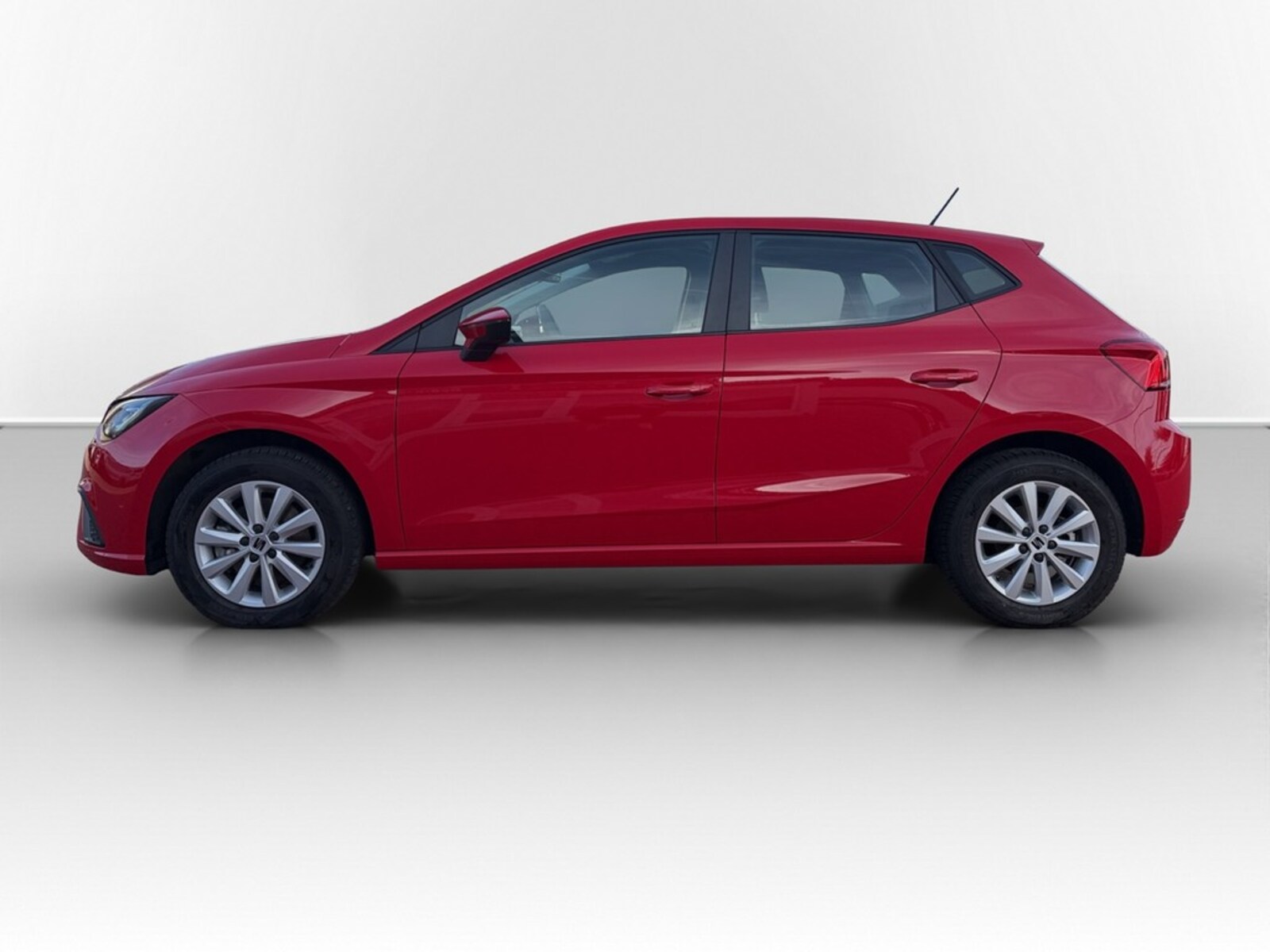 SEAT Ibiza – Bild 8