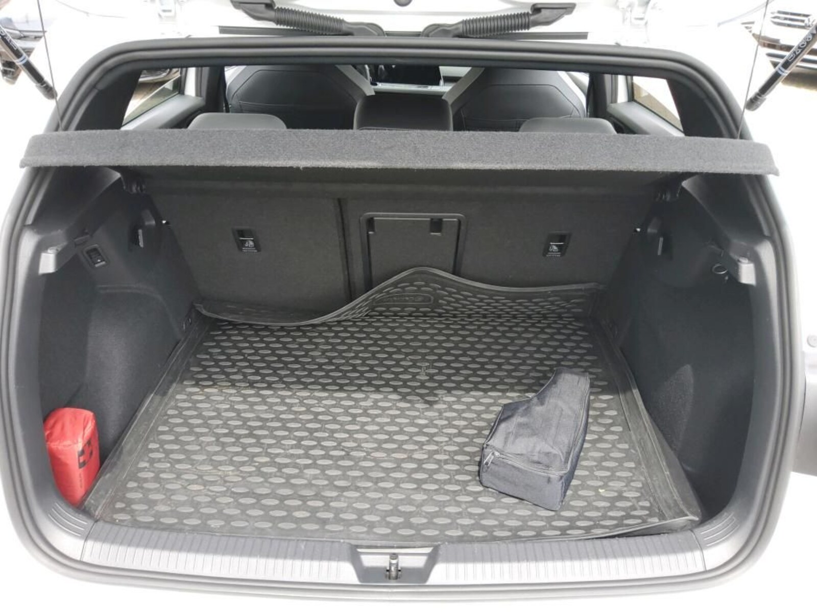 Volkswagen Golf – Bild 10
