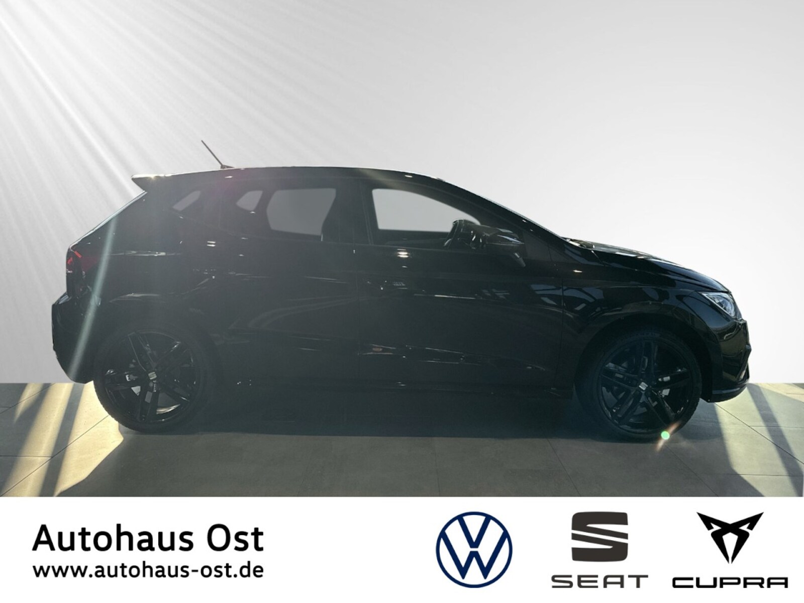 SEAT Ibiza – Bild 3
